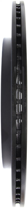 StopTech 126.61105SR StopTech Sport Slotted Brake Rotor; Rear Right - Truck Part Superstore