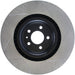 StopTech 126.61106SR StopTech Sport Slotted Brake Rotor; Front Right - Truck Part Superstore
