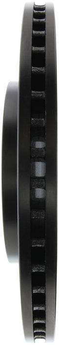 StopTech 126.61109SR StopTech Sport Slotted Brake Rotor; Rear Right - Truck Part Superstore