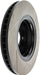 StopTech 126.61112SR StopTech Sport Slotted Brake Rotor; Front Right - Truck Part Superstore