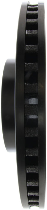 StopTech 126.61114SR StopTech Sport Slotted Brake Rotor; Front Right - Truck Part Superstore