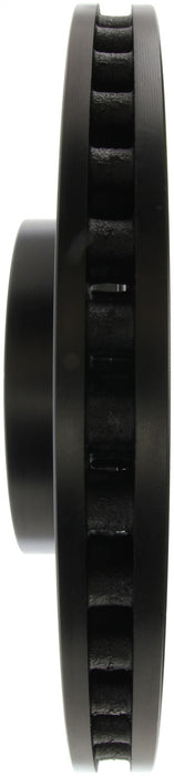 StopTech 126.61116SR StopTech Sport Slotted Brake Rotor; Front Right - Truck Part Superstore