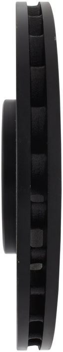 StopTech 126.62102SL StopTech Sport Slotted Brake Rotor; Front Left - Truck Part Superstore
