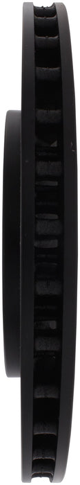 StopTech 126.62119SL StopTech Sport Slotted Brake Rotor; Rear Left - Truck Part Superstore