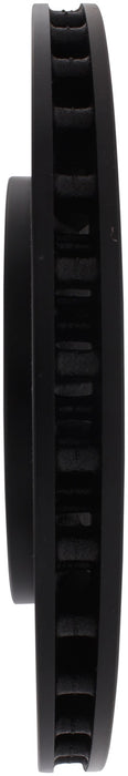StopTech 126.62119SR StopTech Sport Slotted Brake Rotor; Rear Right - Truck Part Superstore
