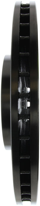 StopTech 126.62126SL StopTech Sport Slotted Brake Rotor; Front Left - Truck Part Superstore