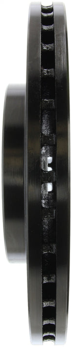 StopTech 126.62130SR StopTech Sport Slotted Brake Rotor; Front Right - Truck Part Superstore