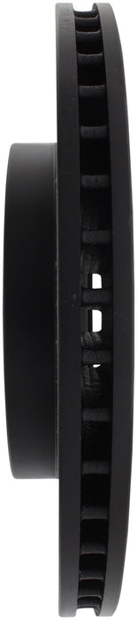 StopTech 126.63061SL StopTech Sport Slotted Brake Rotor; Front Left - Truck Part Superstore