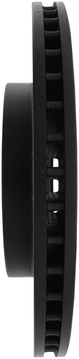 StopTech 126.63061SR StopTech Sport Slotted Brake Rotor; Front Right - Truck Part Superstore
