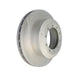 StopTech 126.65069SL StopTech Sport Slotted Brake Rotor; Front and Rear Left - Truck Part Superstore