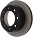 StopTech 126.65071SL StopTech Sport Slotted Brake Rotor; Rear Left - Truck Part Superstore