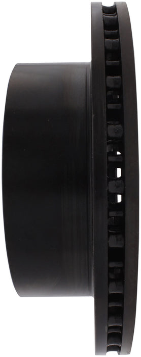 StopTech 126.65071SL StopTech Sport Slotted Brake Rotor; Rear Left - Truck Part Superstore