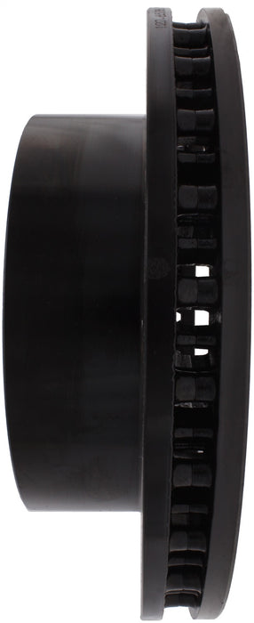 StopTech 126.65086CSL StopTech Sport Slotted Cryo Brake Rotor; Front Left - Truck Part Superstore