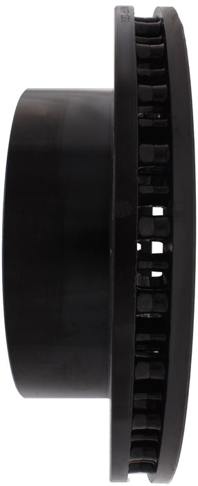StopTech 126.65086CSR StopTech Sport Slotted Cryo Brake Rotor; Front Right - Truck Part Superstore