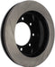StopTech 126.65086SL StopTech Sport Slotted Brake Rotor; Front Left - Truck Part Superstore