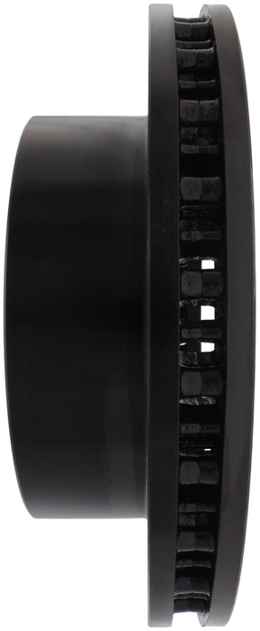 StopTech 126.65086SL StopTech Sport Slotted Brake Rotor; Front Left - Truck Part Superstore