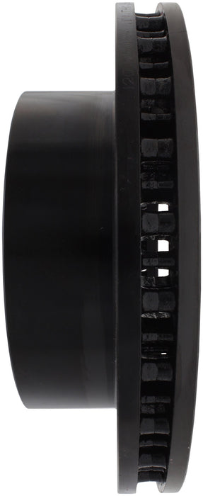 StopTech 126.65086SR StopTech Sport Slotted Brake Rotor; Front Right - Truck Part Superstore