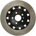StopTech 126.65136SR StopTech Sport Slotted Brake Rotor; Front Right - Truck Part Superstore