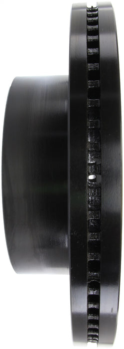 StopTech 126.65138SL StopTech Sport Slotted Brake Rotor; Front Left - Truck Part Superstore