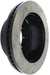 StopTech 126.65141SL StopTech Sport Slotted Brake Rotor; Rear Left - Truck Part Superstore