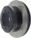 StopTech 126.65141SR StopTech Sport Slotted Brake Rotor; Rear Right - Truck Part Superstore