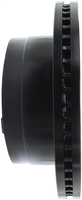 StopTech 126.65141SR StopTech Sport Slotted Brake Rotor; Rear Right - Truck Part Superstore