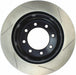 StopTech 126.65143SR StopTech Sport Slotted Brake Rotor; Rear Right - Truck Part Superstore
