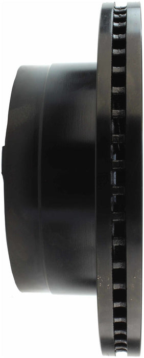 StopTech 126.65143SR StopTech Sport Slotted Brake Rotor; Rear Right - Truck Part Superstore