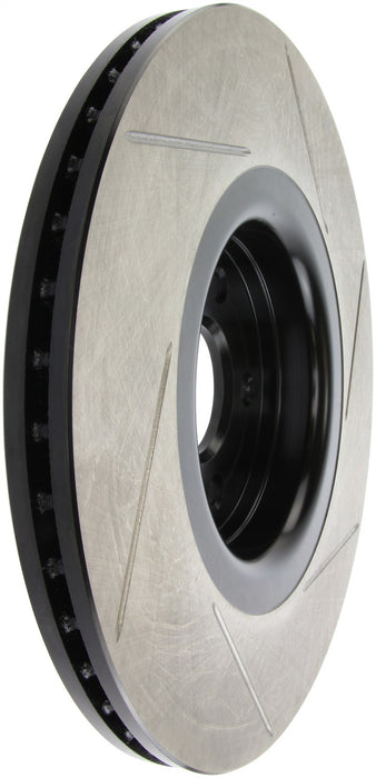 StopTech 126.65146SR StopTech Sport Slotted Brake Rotor; Front Right - Truck Part Superstore