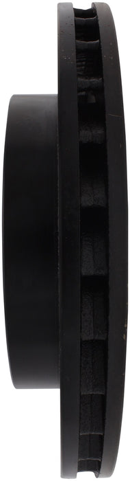 StopTech 126.66040SL StopTech Sport Slotted Brake Rotor; Front Left - Truck Part Superstore