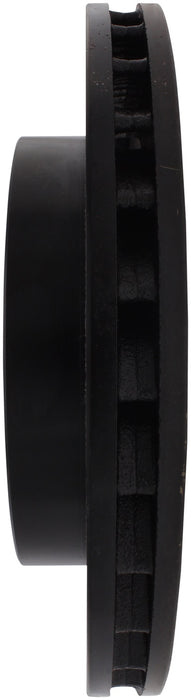 StopTech 126.66040SR StopTech Sport Slotted Brake Rotor; Front Right - Truck Part Superstore