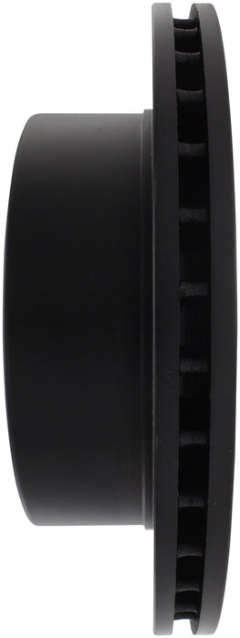 StopTech 126.66044SL StopTech Sport Slotted Brake Rotor; Rear Left - Truck Part Superstore
