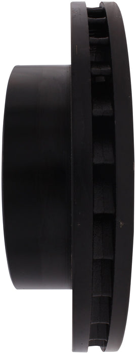StopTech 126.66059SL StopTech Sport Slotted Brake Rotor; Front Left - Truck Part Superstore