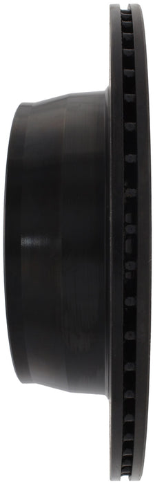 StopTech 126.66065SL StopTech Sport Slotted Brake Rotor; Rear Left - Truck Part Superstore