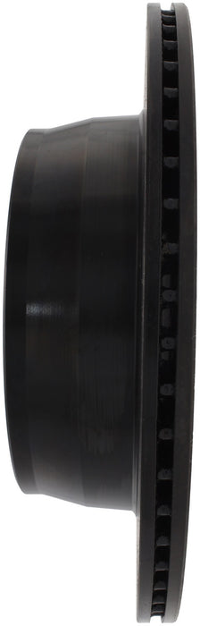 StopTech 126.66065SR StopTech Sport Slotted Brake Rotor; Rear Right - Truck Part Superstore
