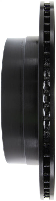 StopTech 126.66073SL StopTech Sport Slotted Brake Rotor; Rear Left - Truck Part Superstore