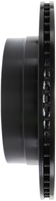 StopTech 126.66073SR StopTech Sport Slotted Brake Rotor; Rear Right - Truck Part Superstore