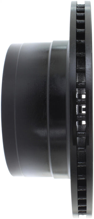 StopTech 126.67062SR StopTech Sport Slotted Brake Rotor; Rear Right - Truck Part Superstore