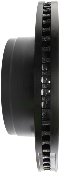 StopTech 126.67070SL StopTech Sport Slotted Brake Rotor; Front Left - Truck Part Superstore