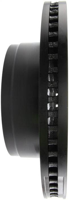 StopTech 126.67070SR StopTech Sport Slotted Brake Rotor; Front Right - Truck Part Superstore