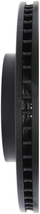 StopTech 127.40086R StopTech Sport Drilled/Slotted Brake Rotor; Front Right - Truck Part Superstore