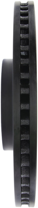 StopTech 127.44185R StopTech Sport Drilled/Slotted Brake Rotor; Front Right - Truck Part Superstore