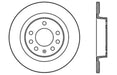 StopTech 127.62094R StopTech Sport Drilled/Slotted Brake Rotor; Rear Right - Truck Part Superstore