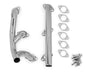 Flowtech 12701-7FLT Block Hugger Header - Truck Part Superstore