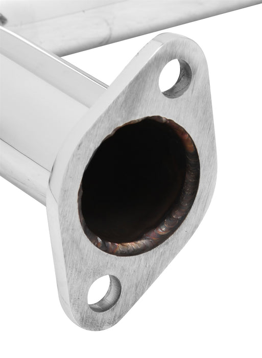 Flowtech 12701-7FLT Block Hugger Header - Truck Part Superstore