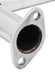 Flowtech 12701-7FLT Block Hugger Header - Truck Part Superstore
