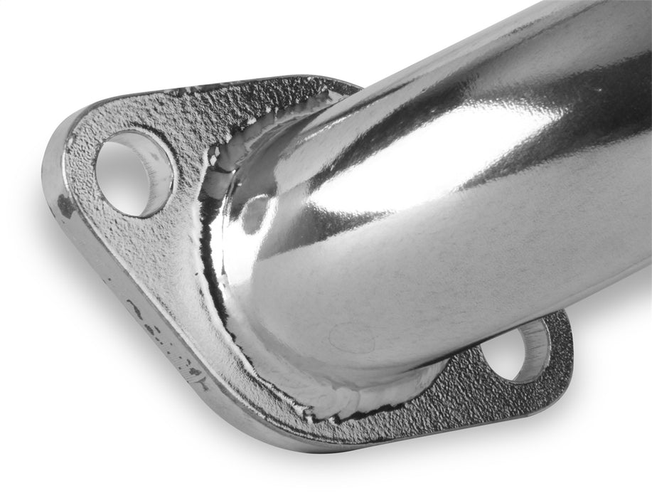 Flowtech 12702-1FLT Block Hugger Header - Truck Part Superstore
