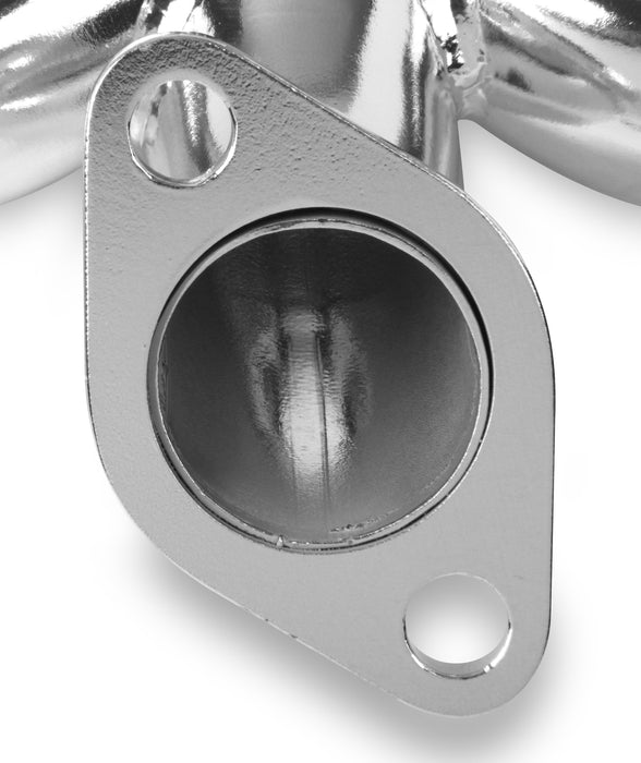 Flowtech 12702-1FLT Block Hugger Header - Truck Part Superstore