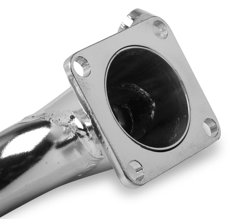 Flowtech 12702-1FLT Block Hugger Header - Truck Part Superstore