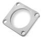 Flowtech 12702-1FLT Block Hugger Header - Truck Part Superstore